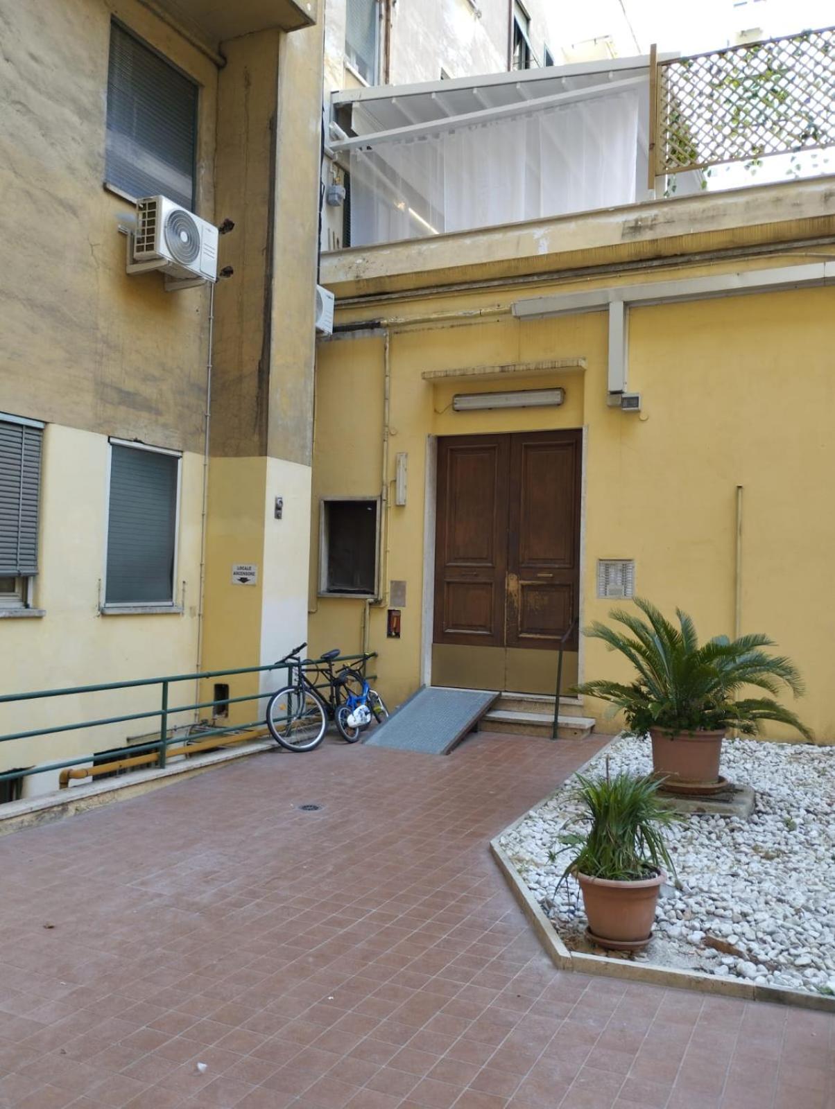 Appartement Ych-ambra A San Giovanni Rome