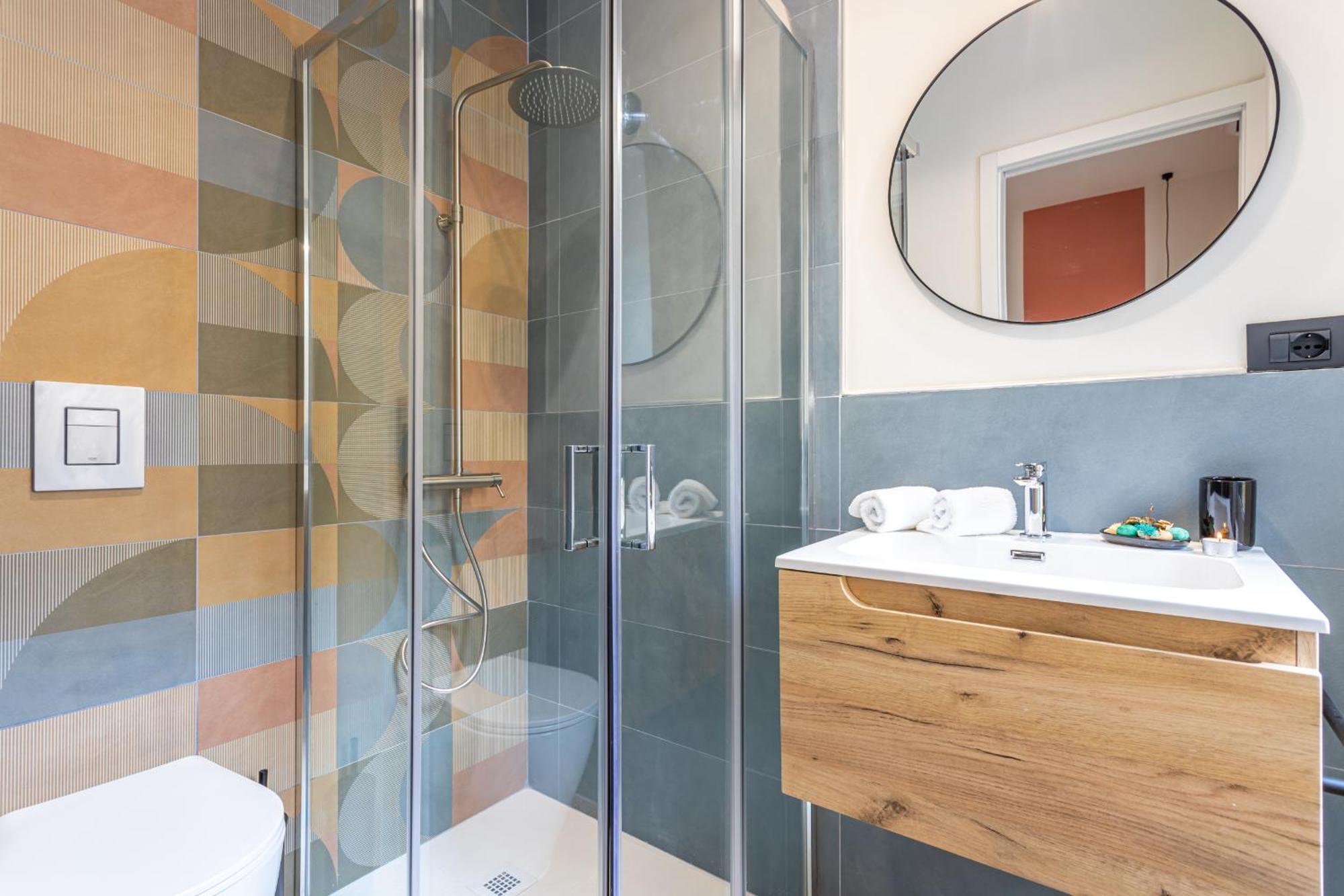 Ych-ambra A San Giovanni Appartement *